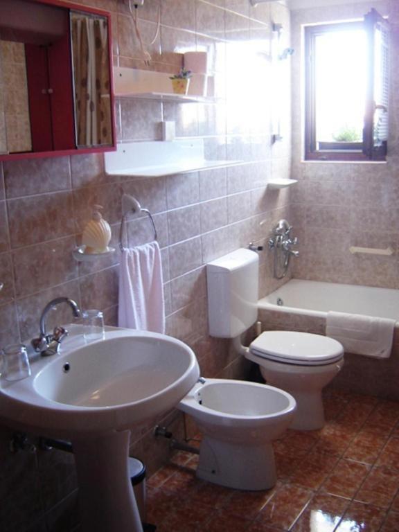 Apartment Zdravka 普利莫顿 外观 照片