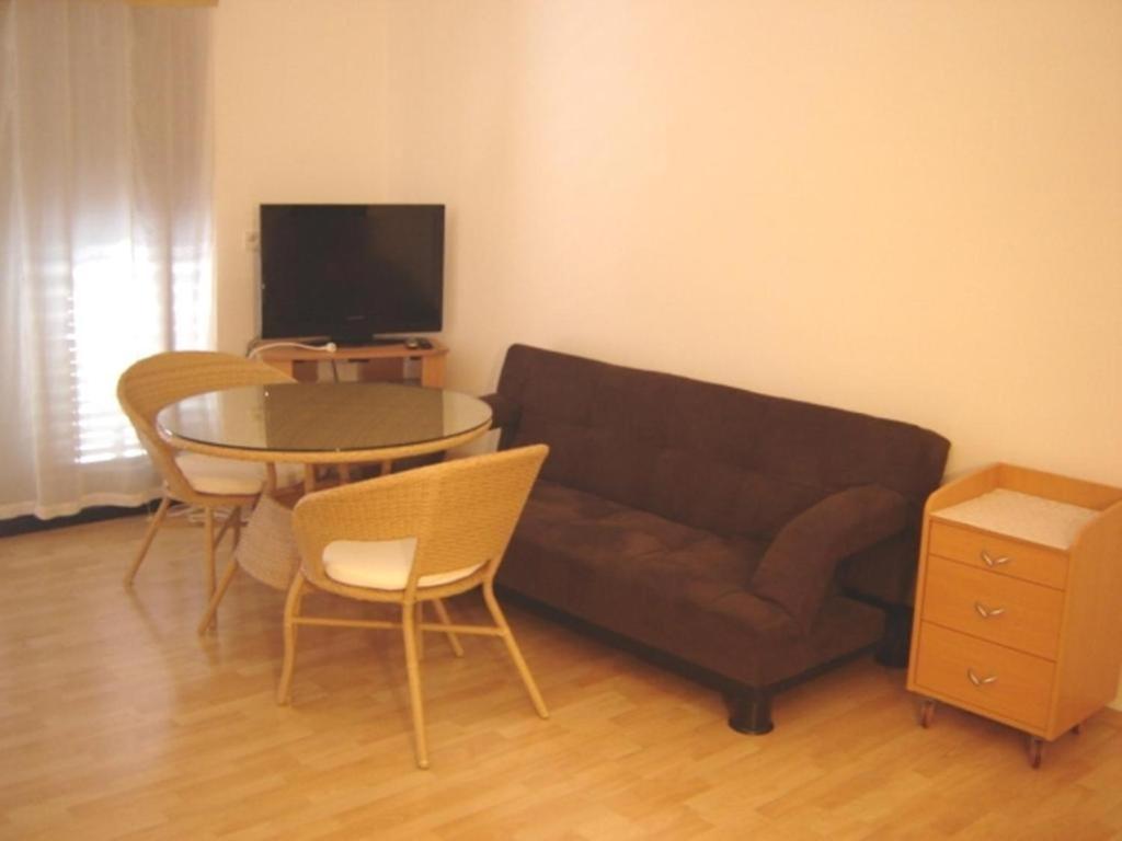 Apartment Zdravka 普利莫顿 外观 照片